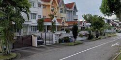 Lentor Villas (D26), Terrace #630241261